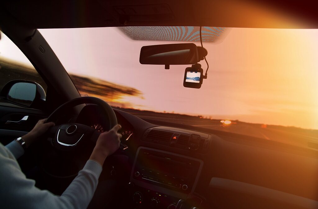Illumination Lenses for Driver Surveillance Cameras