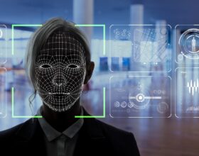 Imaging Lens Unit for Biometric Camera Modules｜生体認証カメラモジュール向け 結像レンズユニット